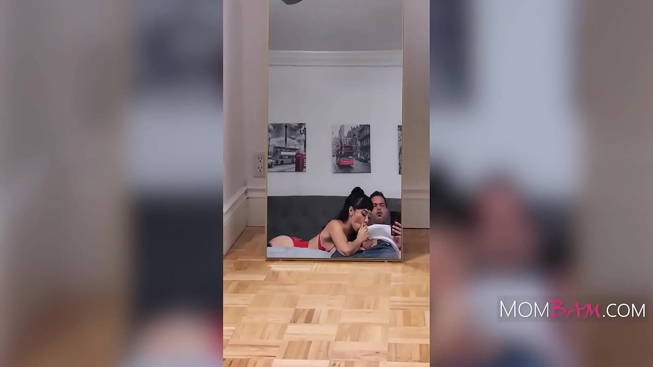 My Stepsons Dick Belongs In Me