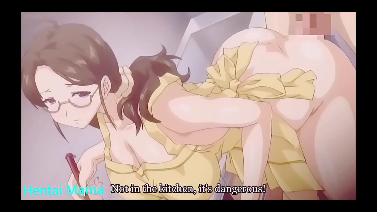 Hentai Mama