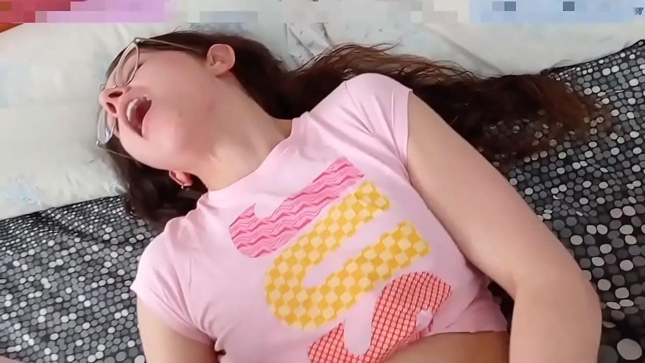 18yo PANTIES FUCK DESTROYED ASSJOB WITH CREAMPIE PUSSY