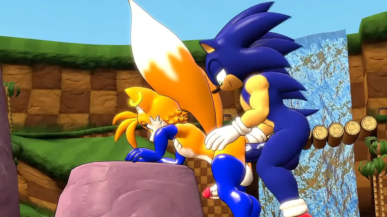 Sonic the Hedgehog: Sonails [Lordcuckness] (7-3-2023)