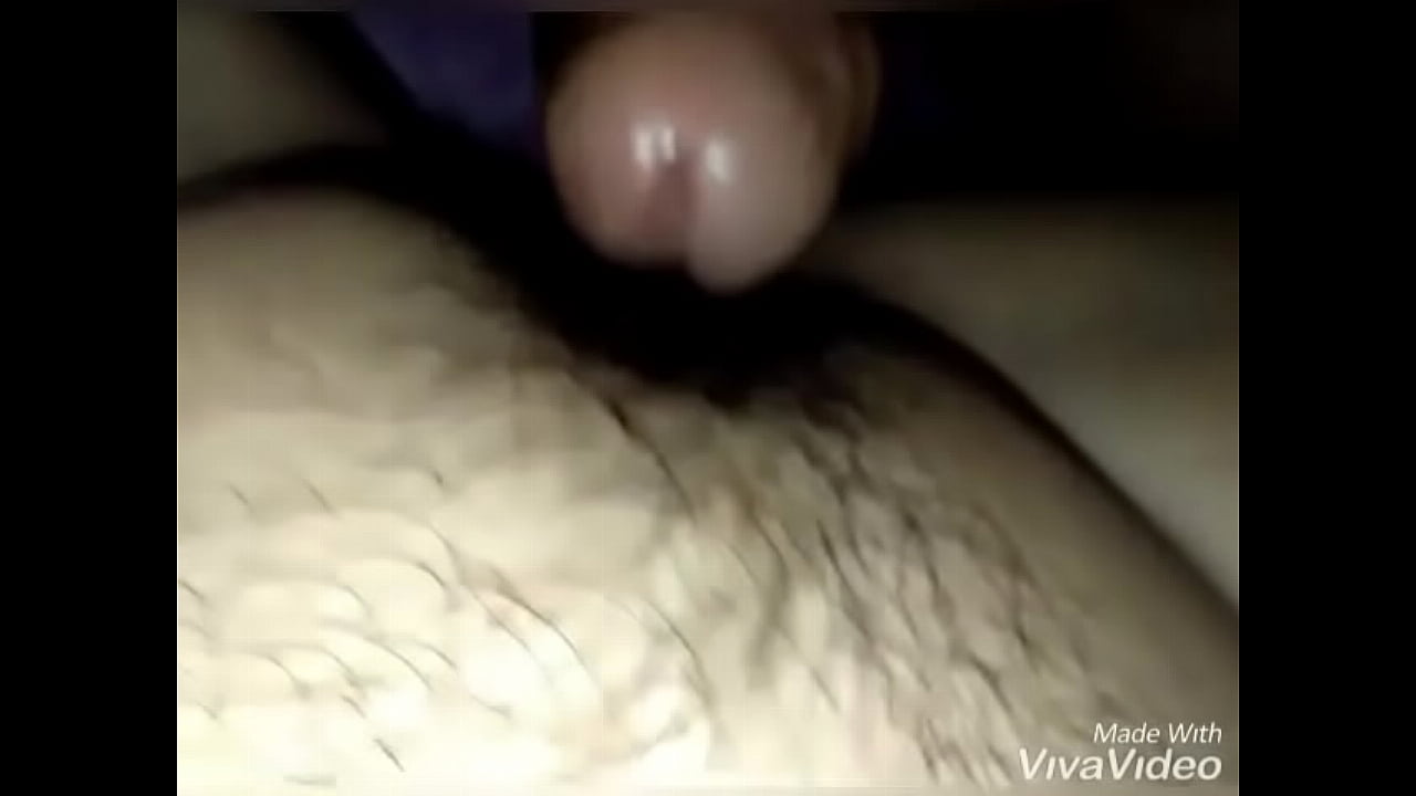 Girlfriend kinantot ng kanyang boyfriend na malaki ang titi