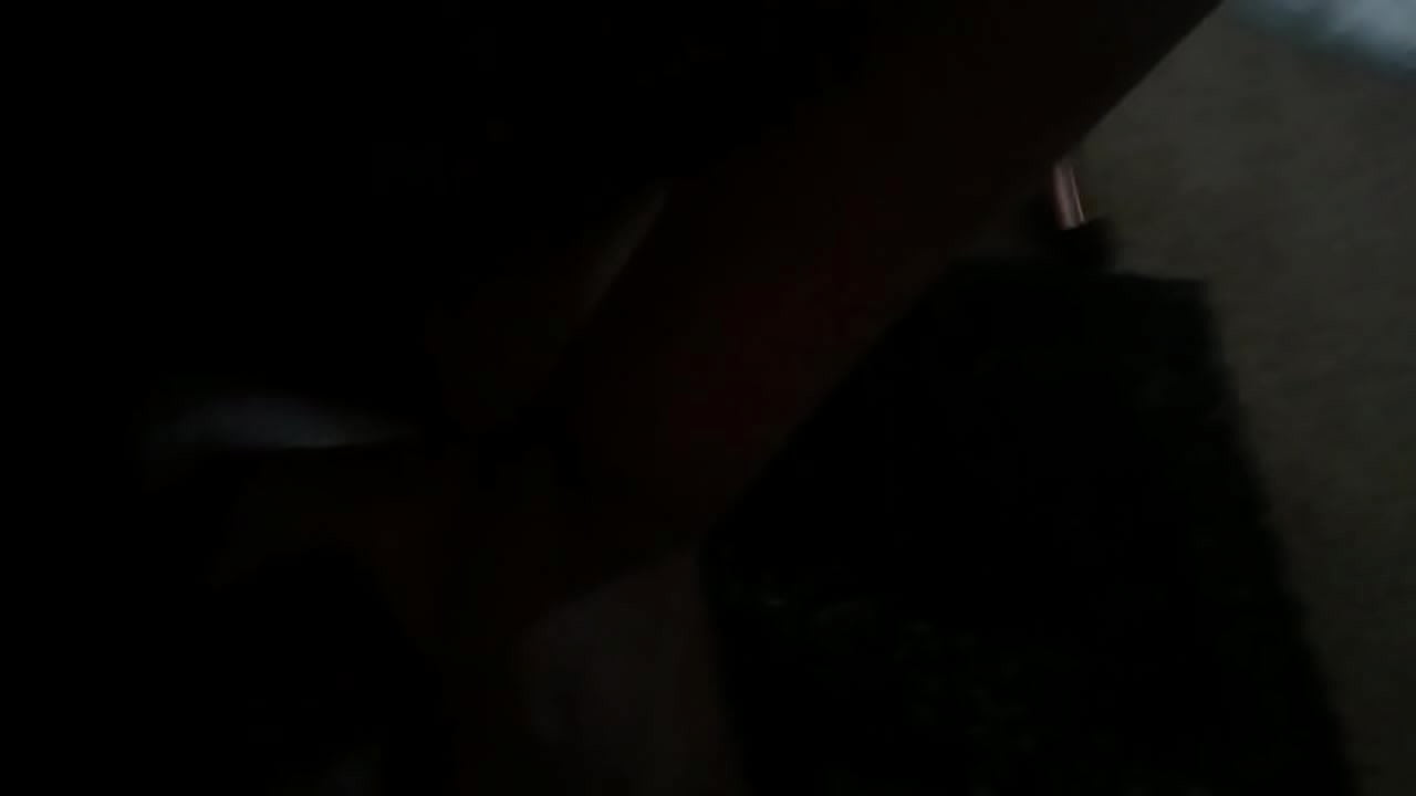 met this hoe in Atlanta