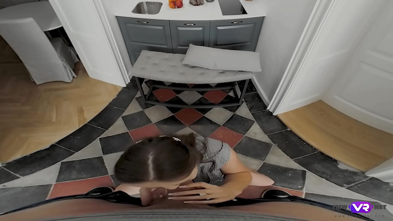 TmwVRnet - Lenna Ross