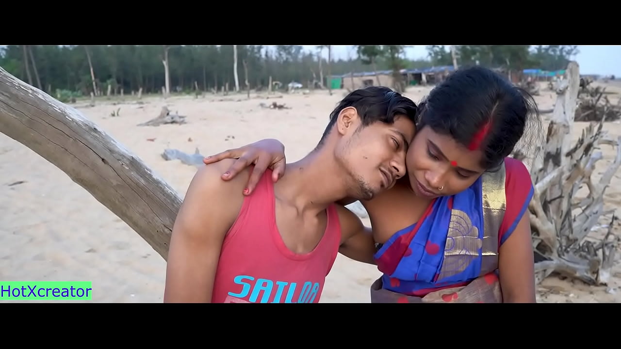 Indian Village teen Girl Sex life! I wanna fuck your teen wife