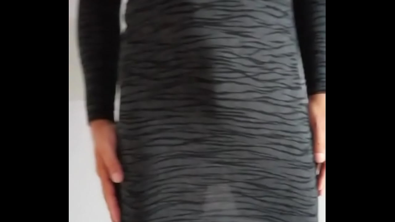 misr4 - sissy skirt and tights