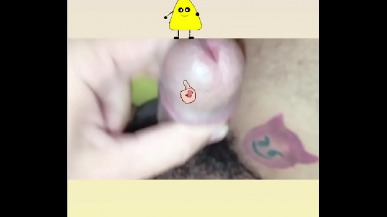 Punheta MATINAL parte