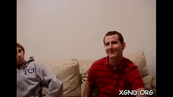 Young doll completely tempted