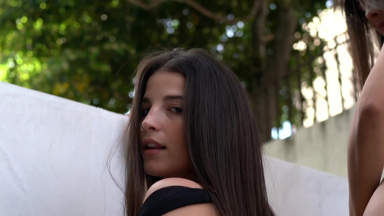 Tru Kait Sharing Big Cock  with Lasirena69