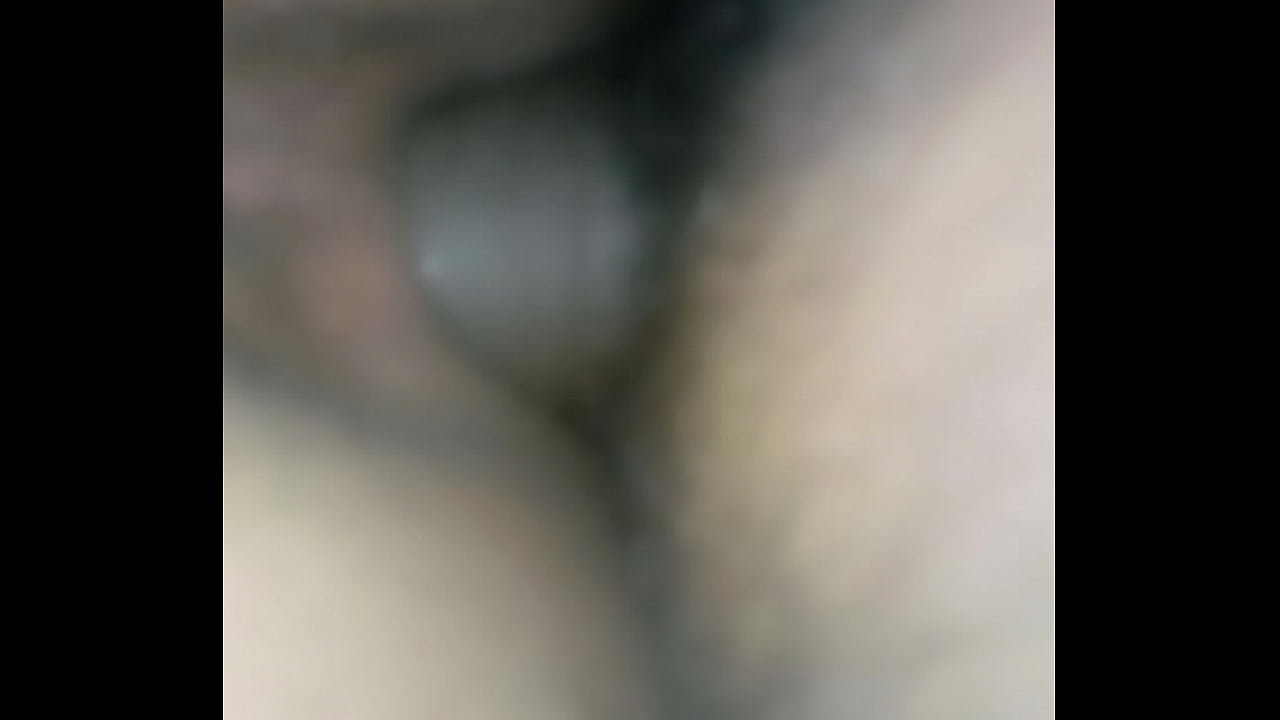 Lo quiero en mi culo.