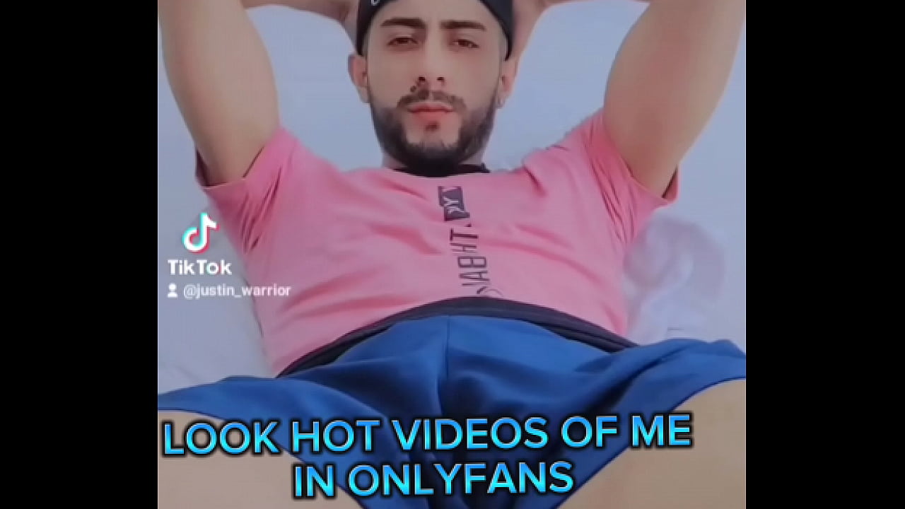 Se le marca tan rico ese pene debe tener un pene muy rico