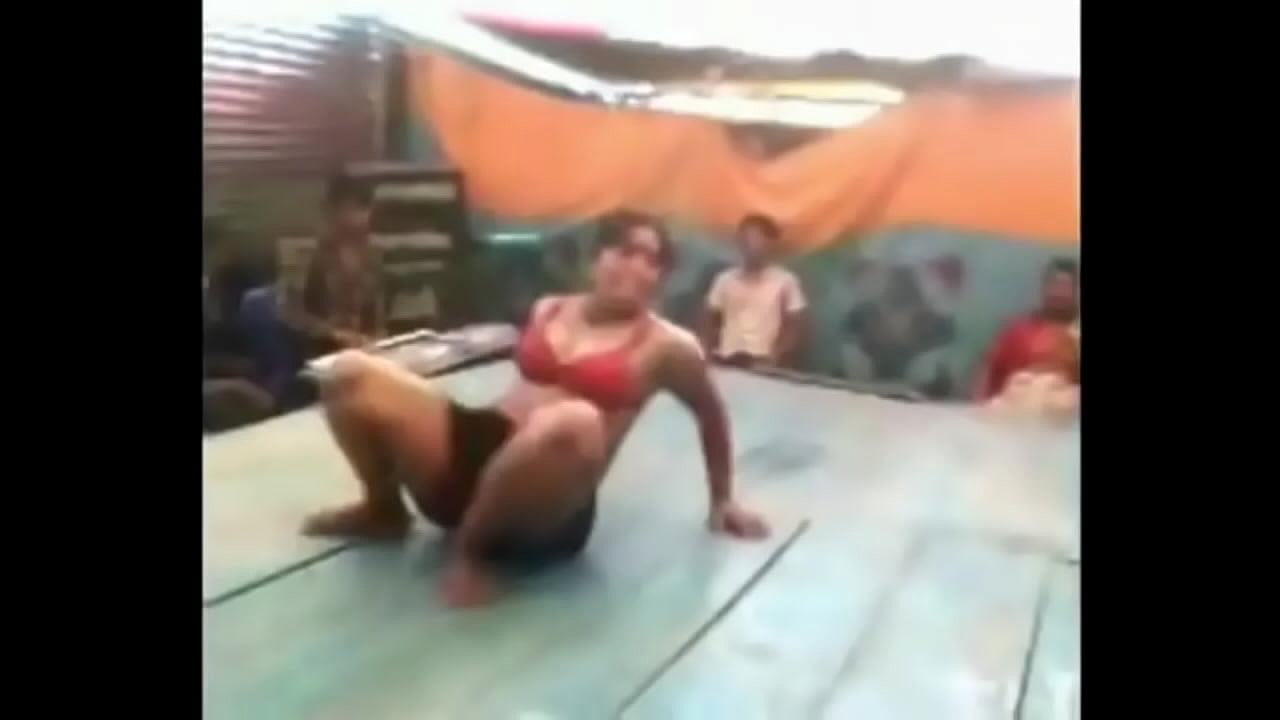 Telugu Recording Dance Hot 2016 Part 268