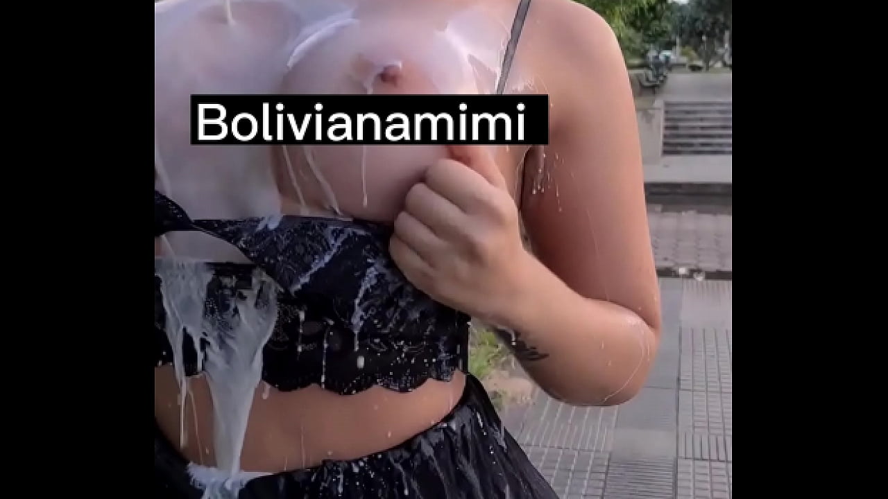 Bolivianamimi.fans