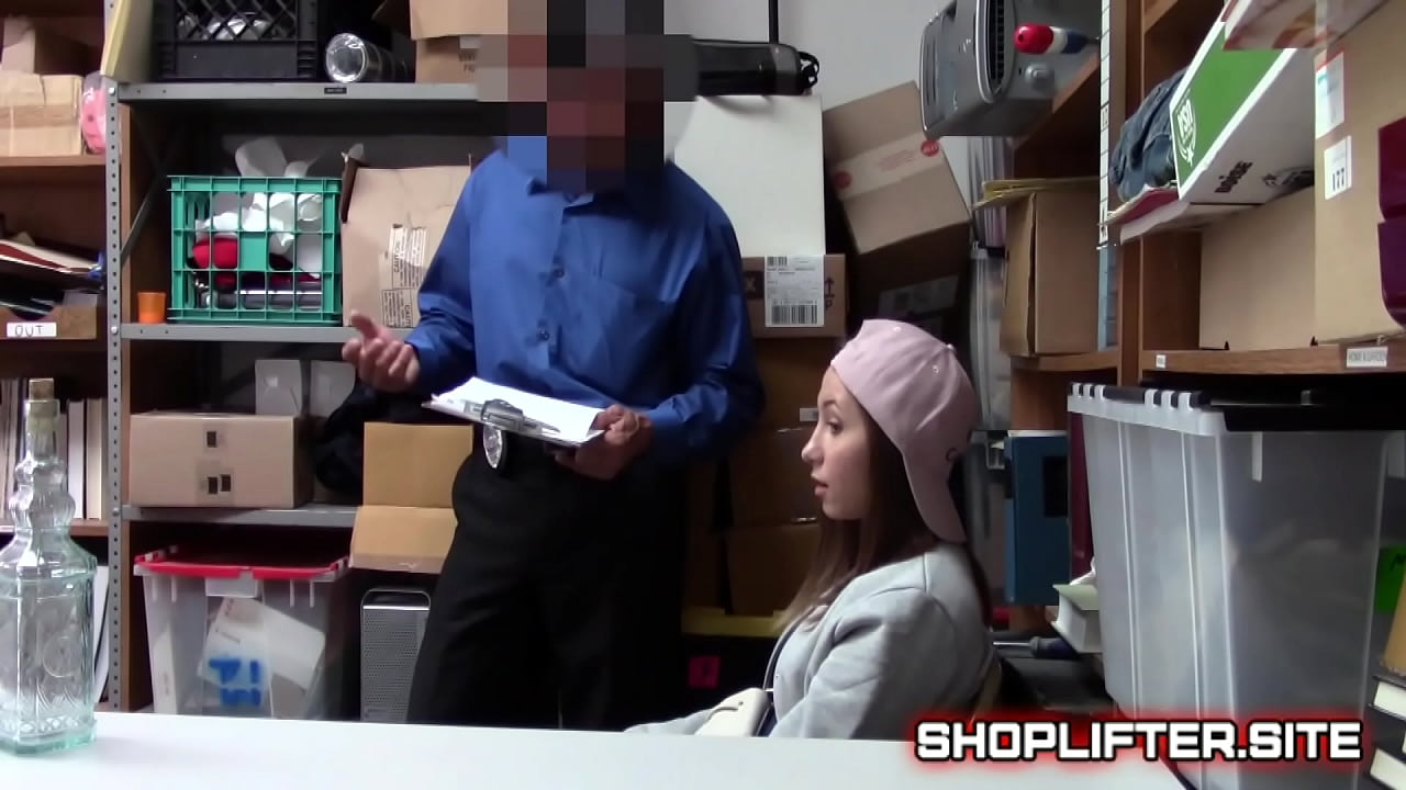 Incident Number 343695 With Thief Hayden Hennessy