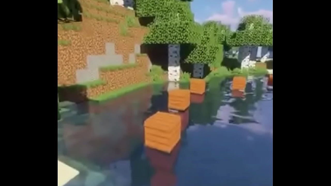 Trisal emocionante e gostoso