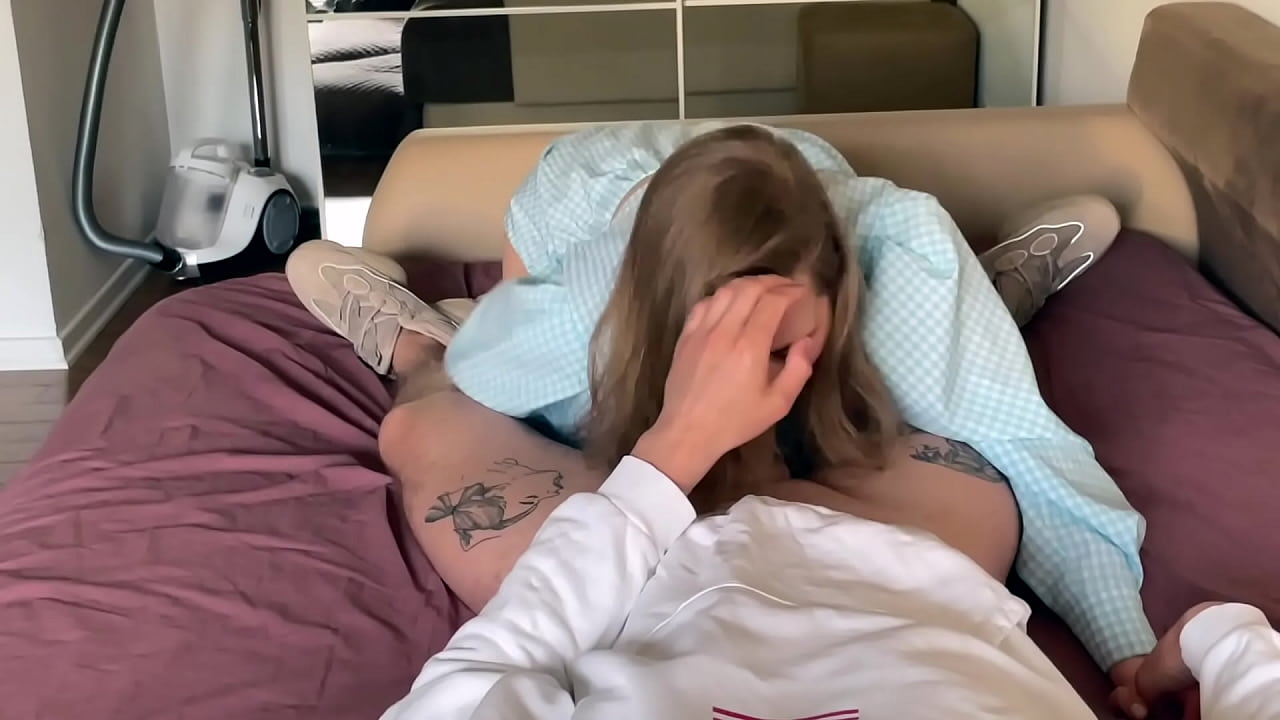 Californiababe blows for all month. Day 5