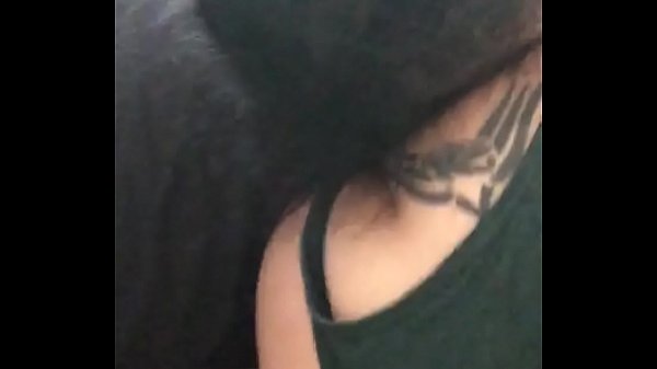 Blowjob from stranger