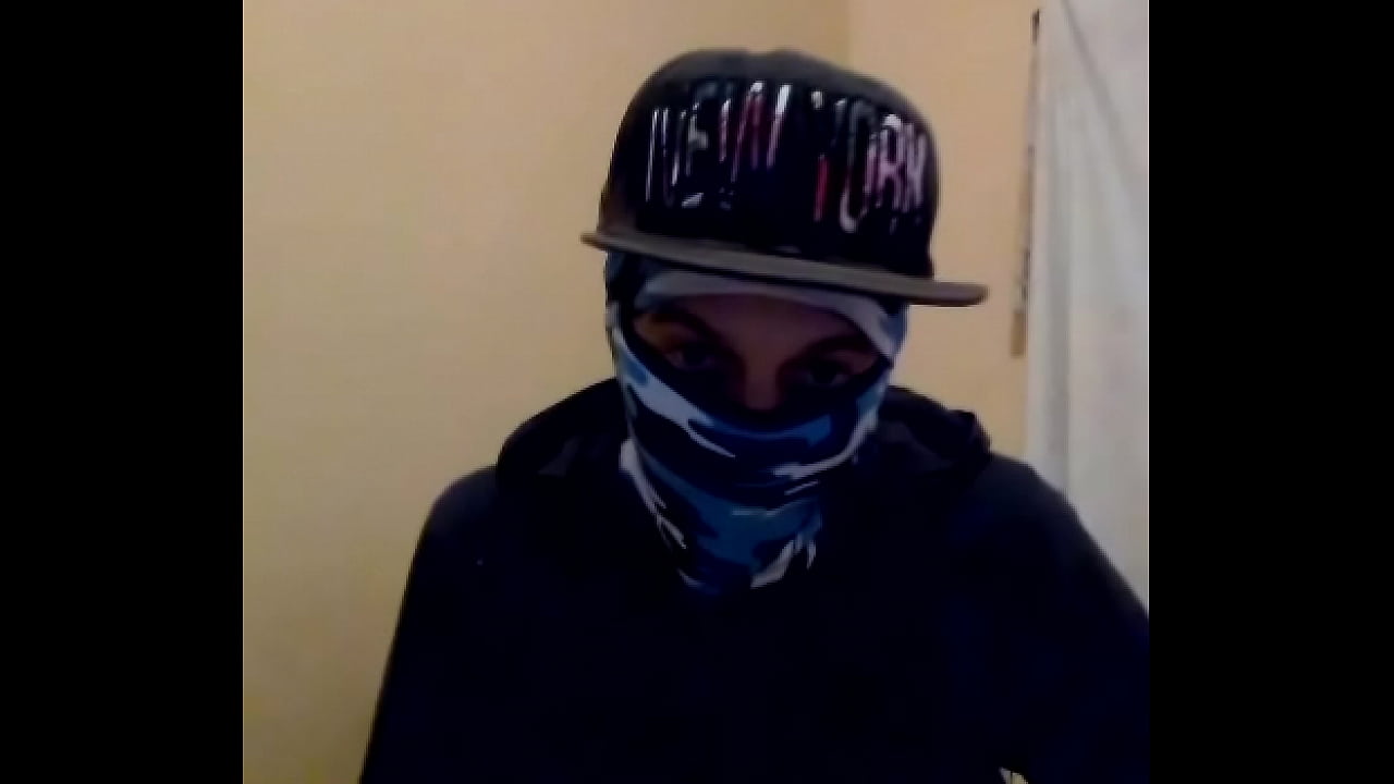 You want my dick in your ass?