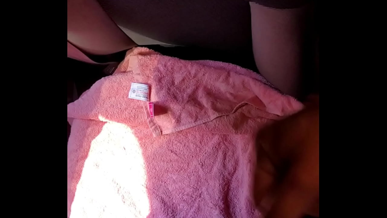 Une Bonne branlette sa fait du bien