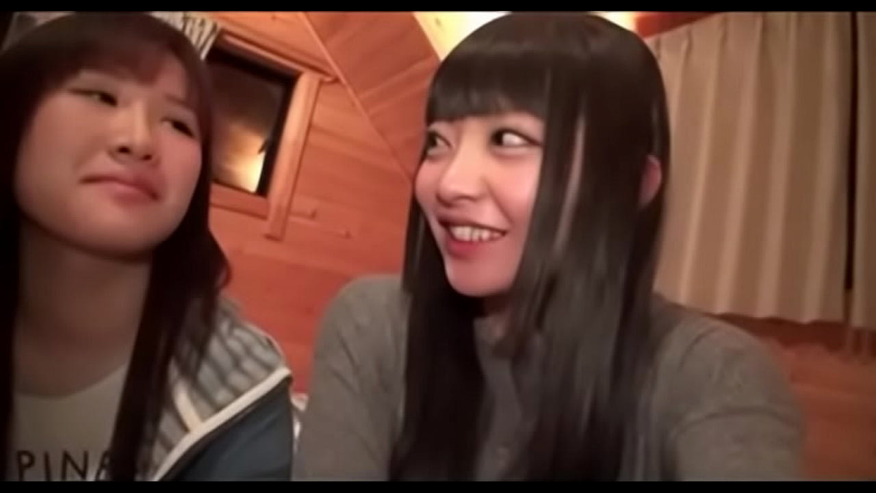 Shaved amateur Japan Girls Lesbain