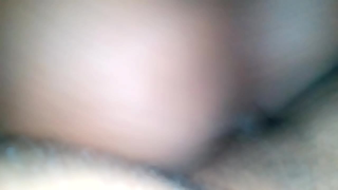 palm bay couple reverse cowgirl part 1