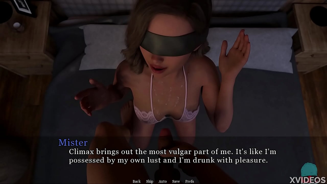 A PETAL AMONG THORNS ep. 31 &ndash; Irreversible sexual desires are blossoming