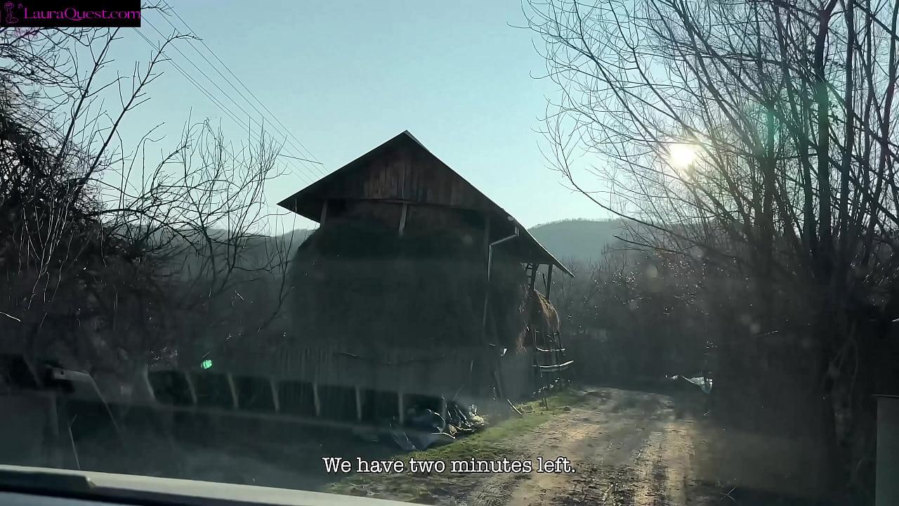 24 Hours with Me, Adventure&rsquo;s Best by Laura Quest S01E04