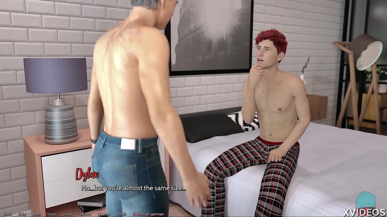 FRESHWOMEN ep.51 &ndash; Visual Novel Gameplay by Misterdoktor