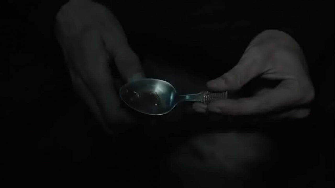 Cuarta Temporada,Episodio 01.