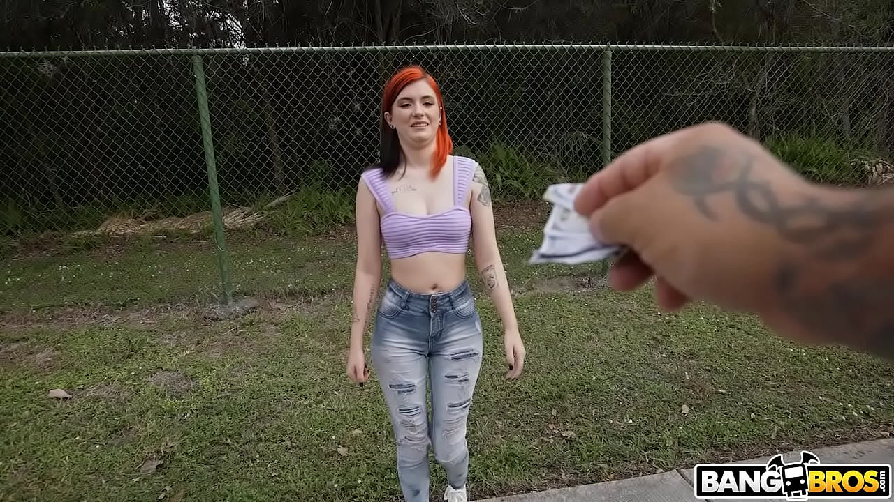 Sawyer Right Swipes the Dick