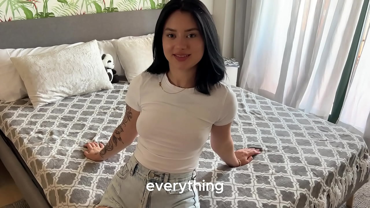 &ldquo;No Cash, Just Head &mdash; Blowjob for Jacuzzi Repairman&rdquo;