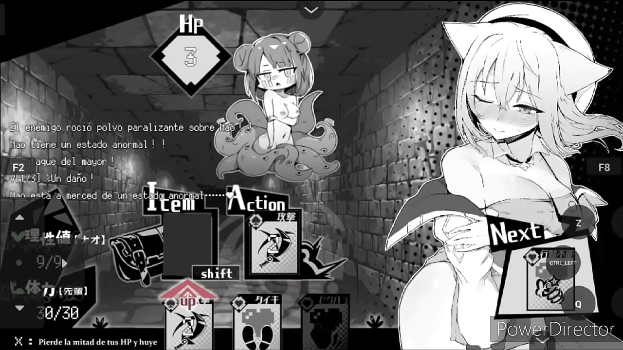 Nao ep 1 NeyGamesFantasy