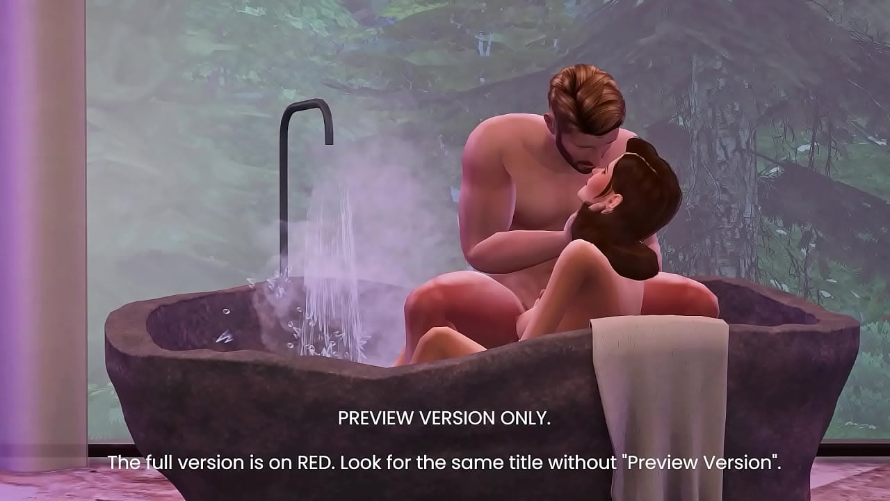 Captain America Impregnates Peggy