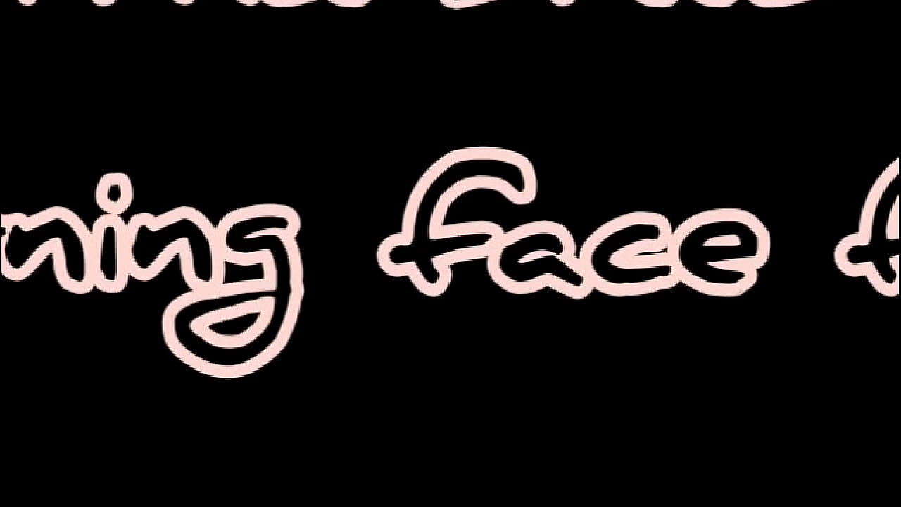 Fucking a sexy beautiful face on a beautiful morning