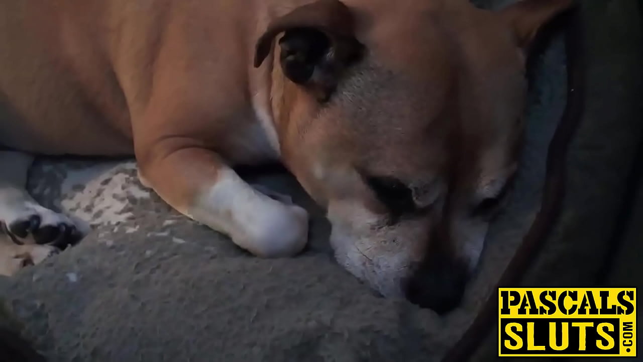 Nasty blonde babe Jessica Jensen gets a bondage spankathon