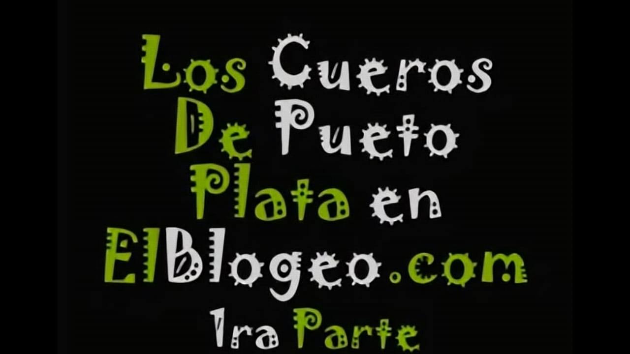 dominican - Cueros De Puerto Plata 1ra parte Elblogeo.com