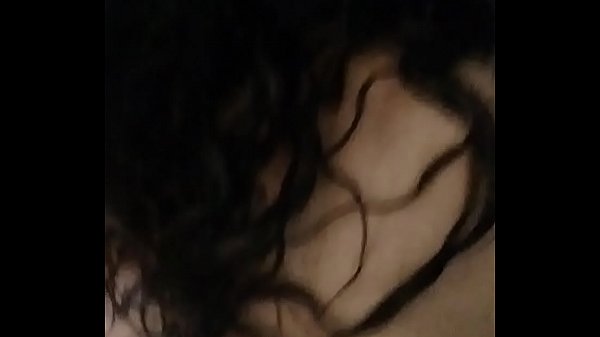 Casada dando pro marido ap&oacute;s ser comida pelo amante