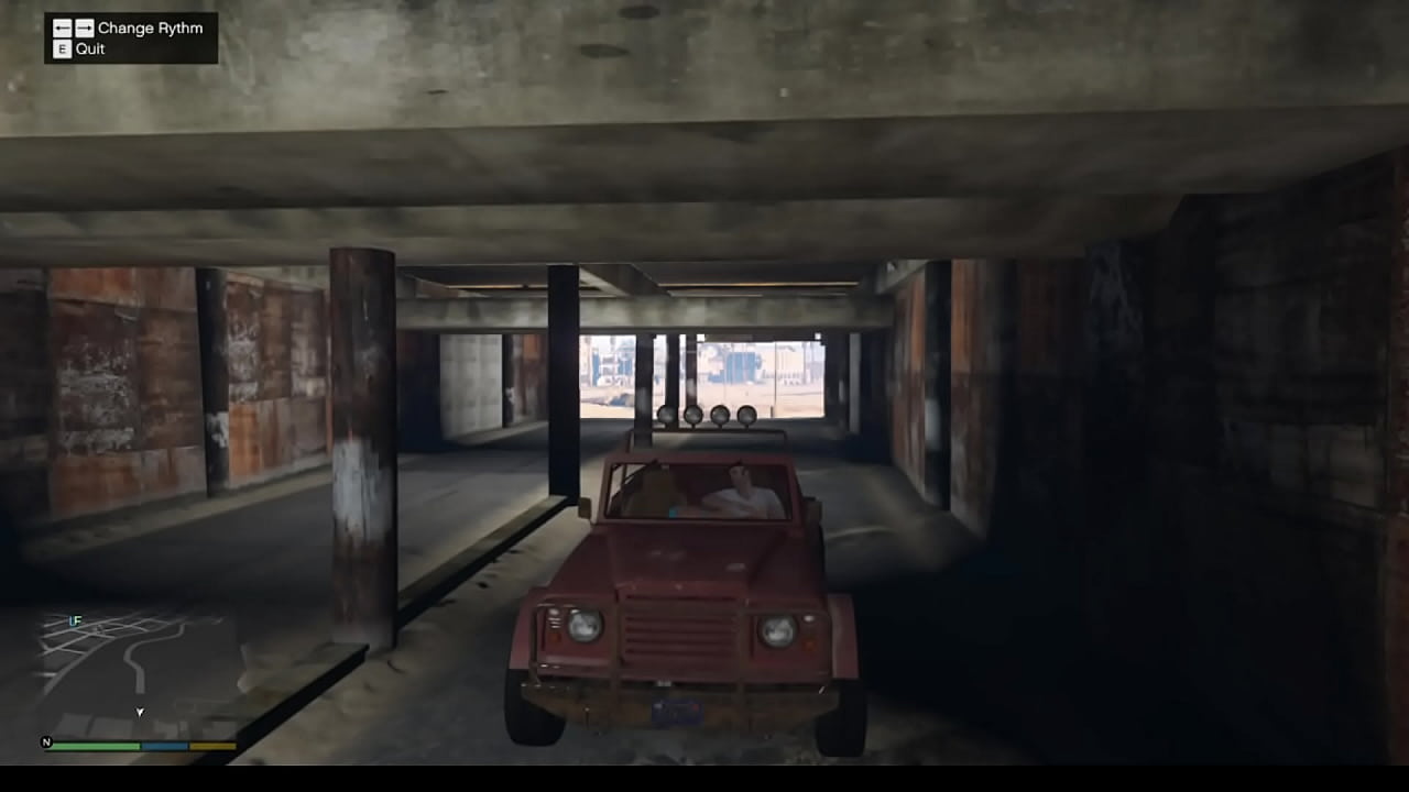 gta hot coffe trayce