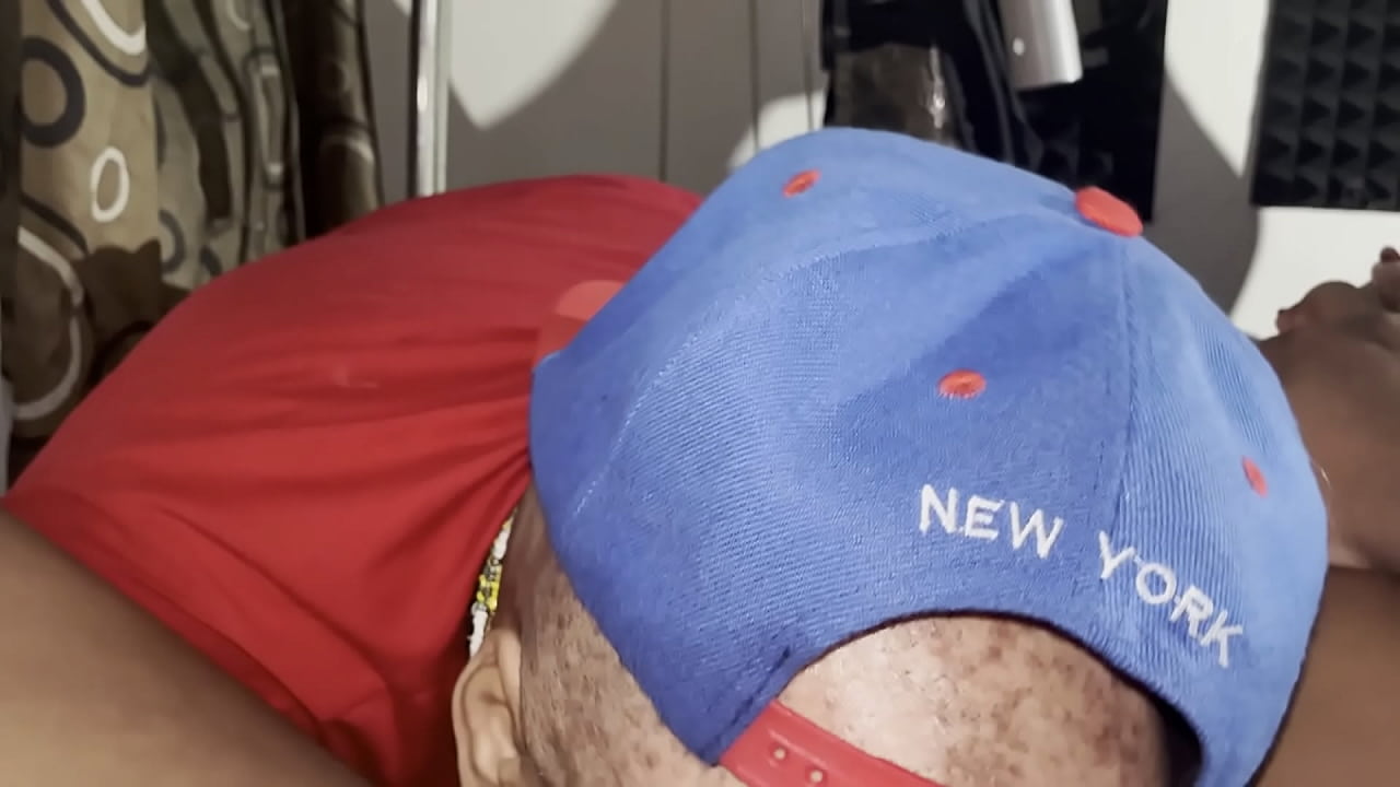 MR.CUNNLINGUS VS PENELOPE CHALLENGE TEASER