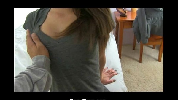 Just 18 and Already a Blowjob Pro!