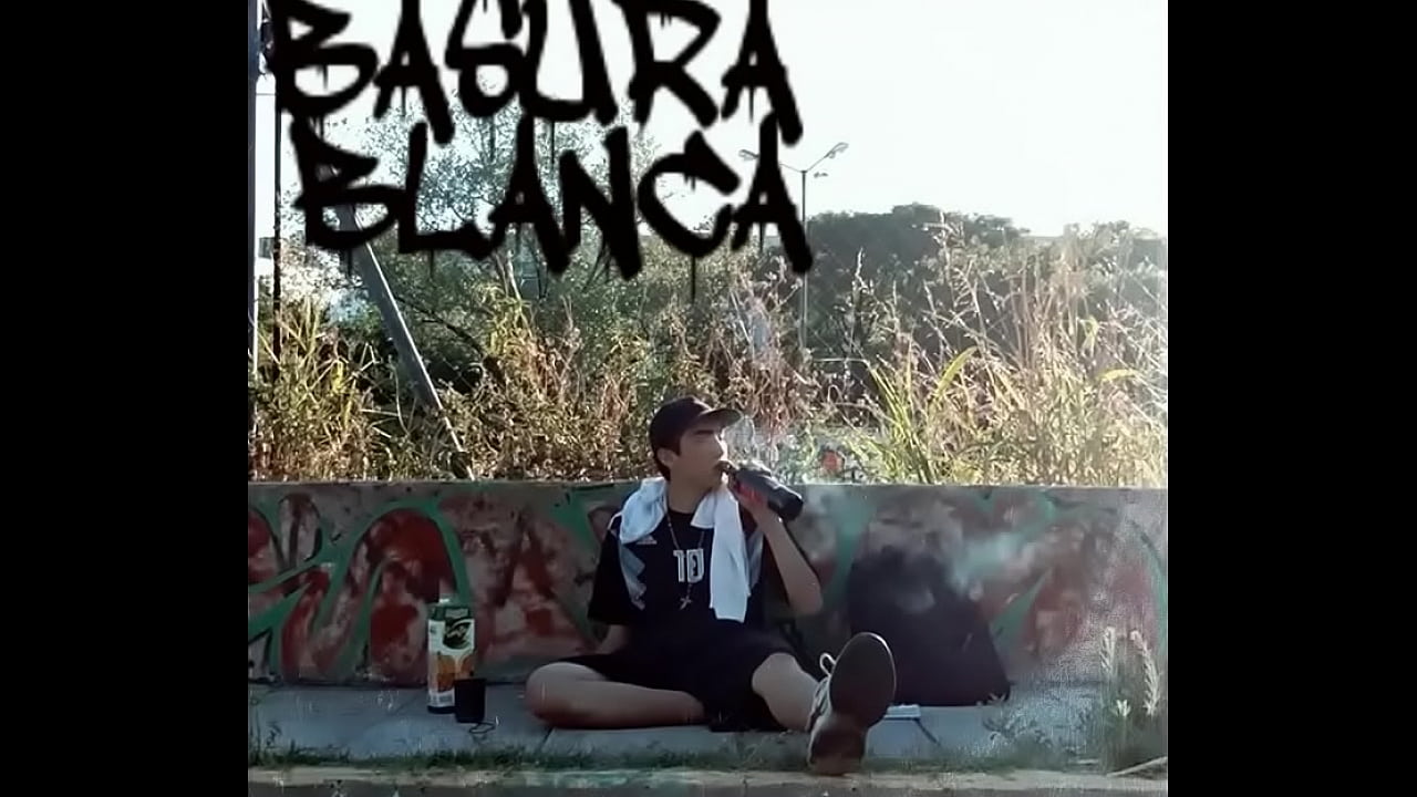 el Cachi basura cojiendo putas