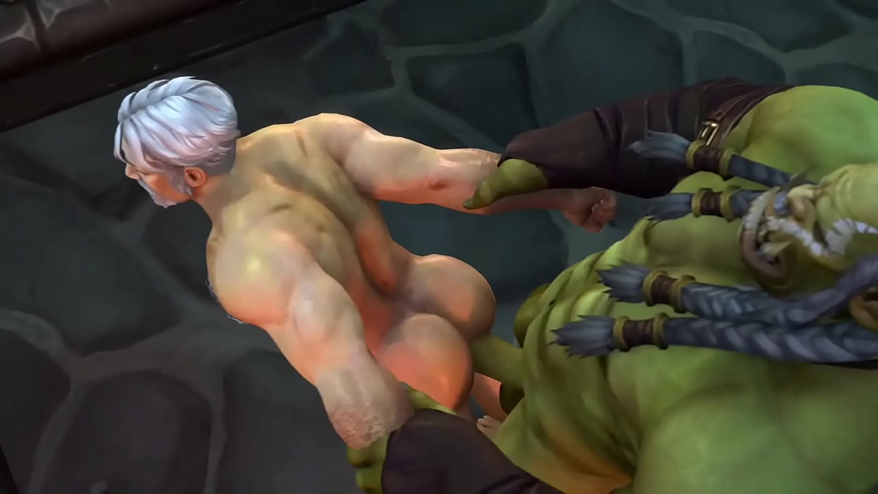 Algunas animaciones del artista Galian Beast parte 1