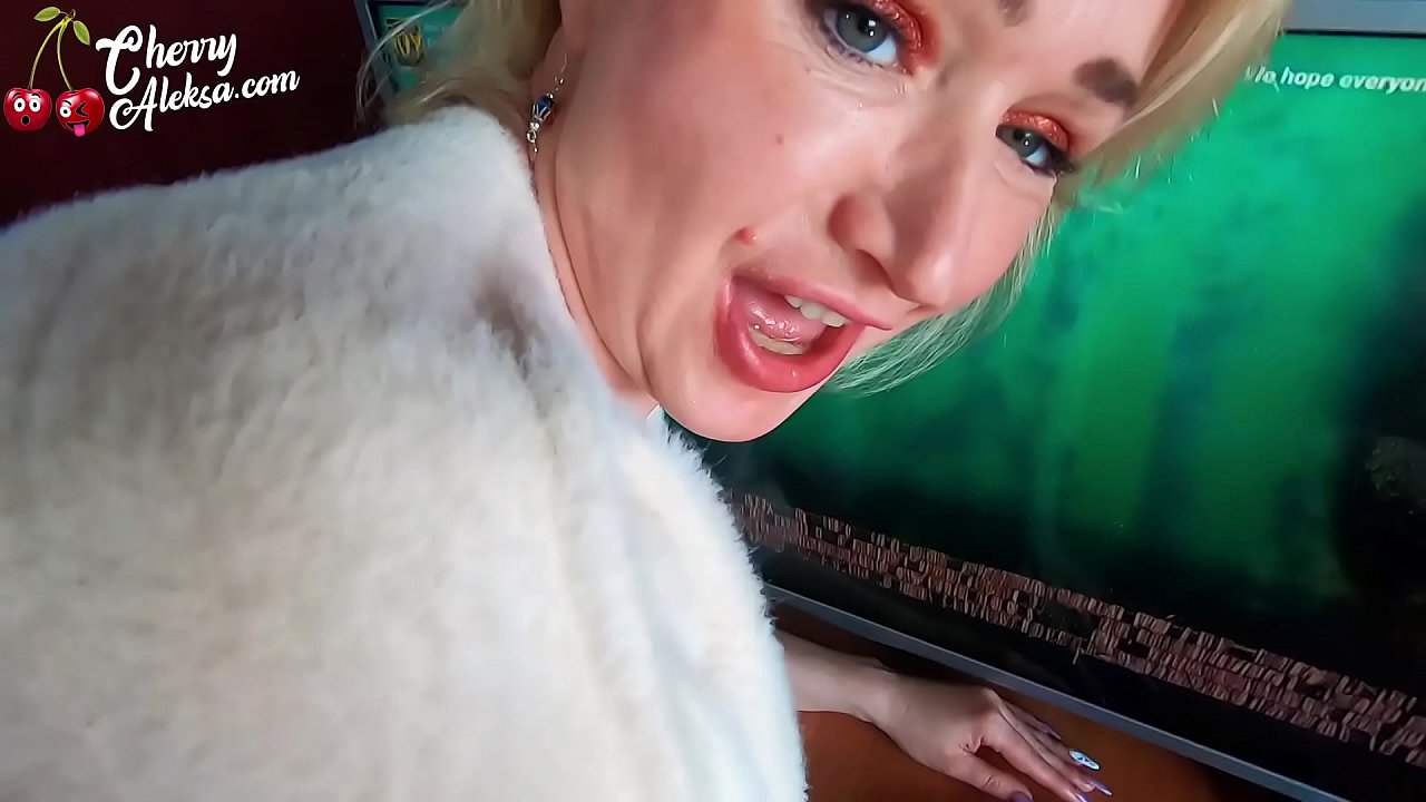 Blonde Ass Fuck Big Dildo, Deepthroat and Hard Anal Sex