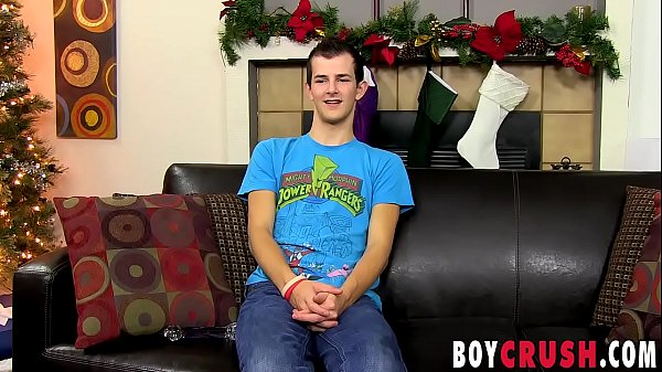 Hard cumming homo stroking and toying