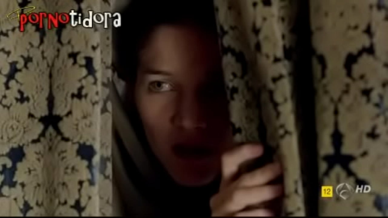 Paula Cancio desnuda y follando en Toledo