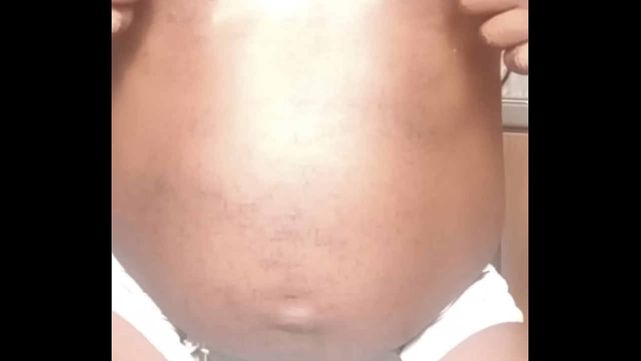 Retrospective Black Muscle Titplay & Wank