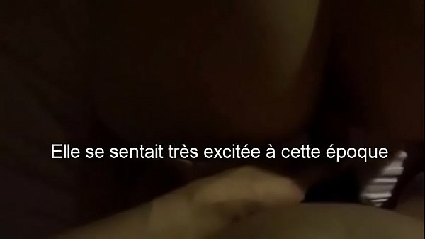 Baise Ma Petite Amie Juteuse Cr&egrave;me Chatte Humide