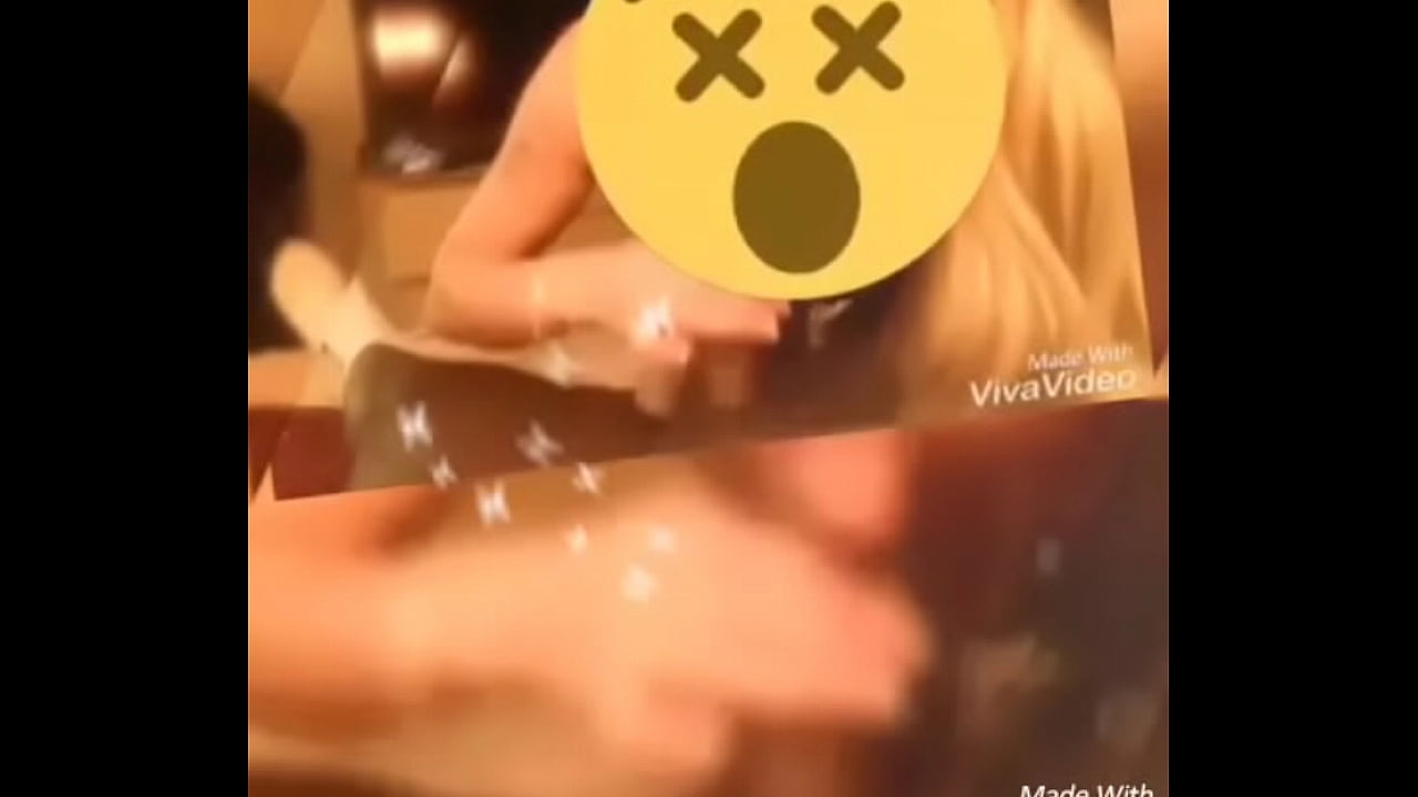 Hotel thot suck session pt 2