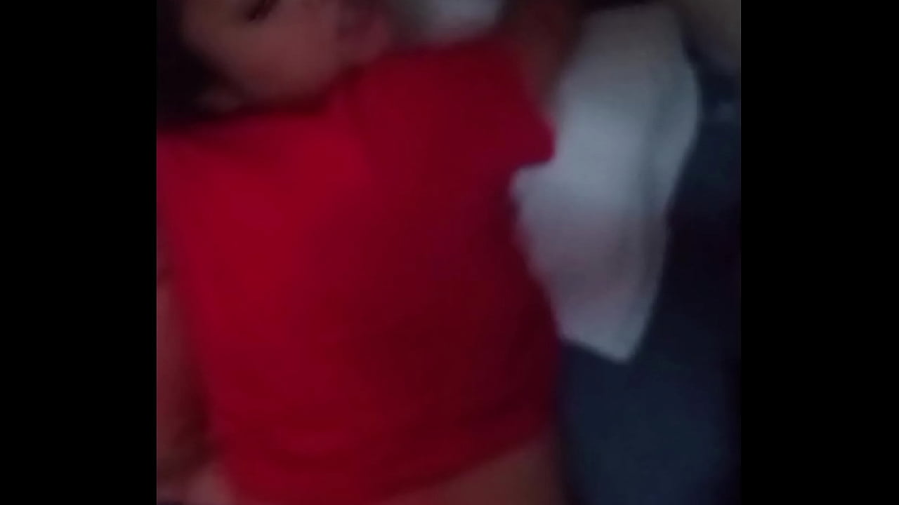 Putita da nalgas y la detonan rico