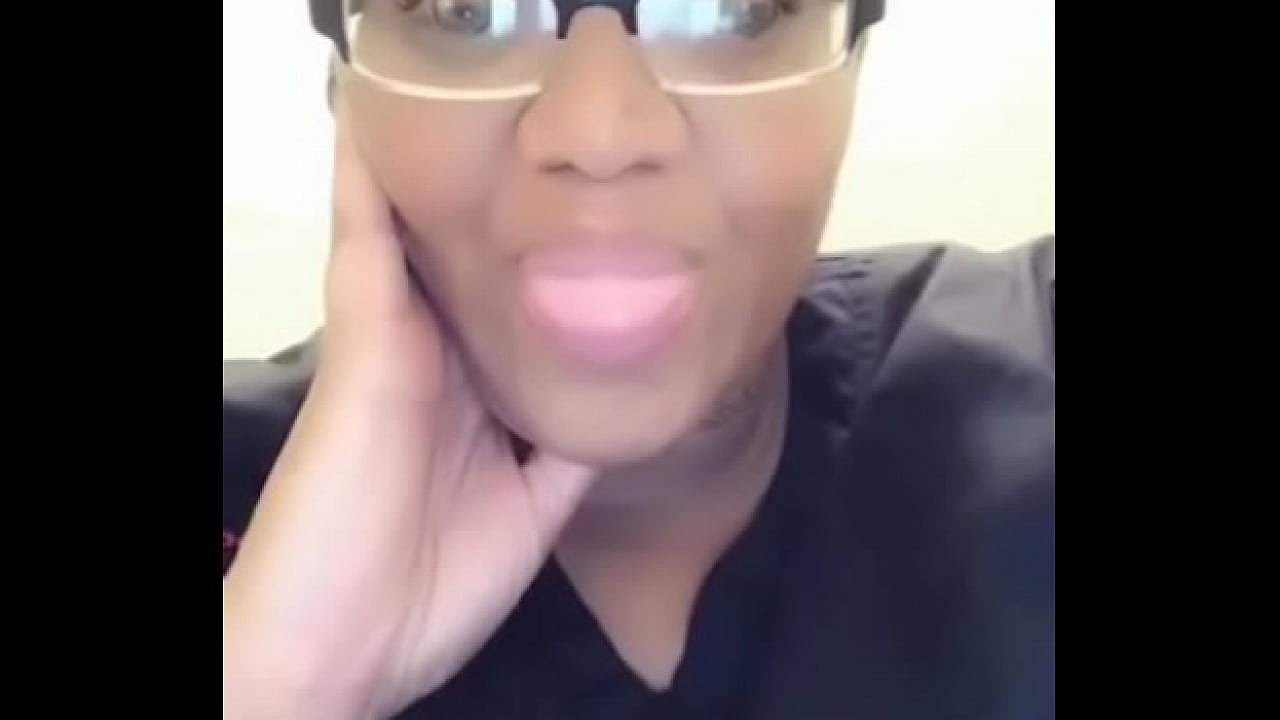 Long thick tongue freak