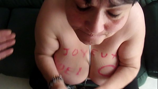 chienne Marie vous souhaite un joyeux No&euml;l